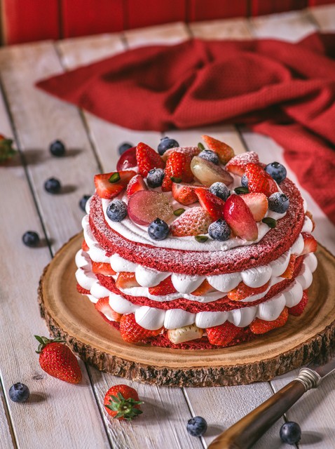 新手各种蛋糕配方比例表,蓬松蛋糕配方和技巧