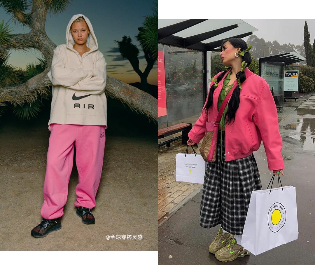 现在流行运动鞋,运动鞋今年流行款式