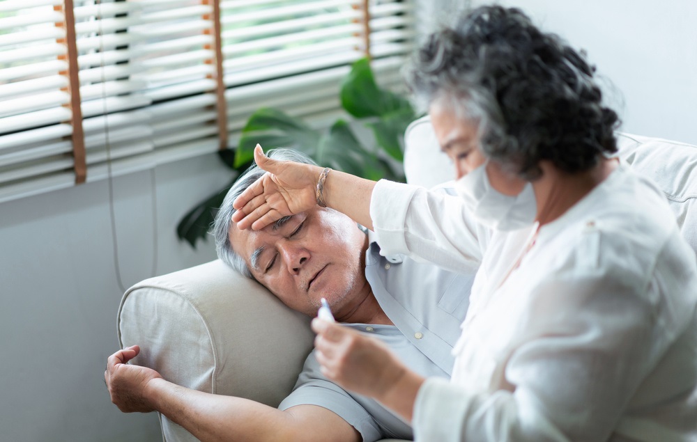 维生素c能帮助我们抵抗病毒吗,病毒感染的时候可以吃维生素c吗