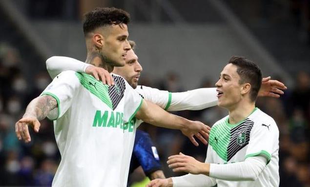 意大利高启强,意大利高中锋卢加诺