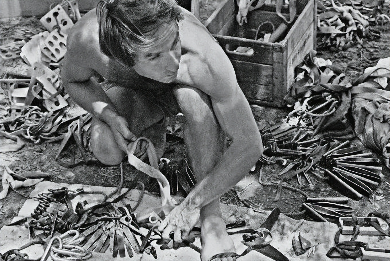 被卖狗贩的阿拉斯加,被卖的阿拉斯加