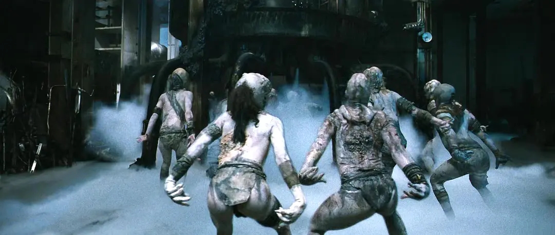 鍗侀儴椤剁骇娣辨捣鎬吔绉戝够澶х墖,2022绉戝够鐢靛奖娣辨捣宸ㄥ吔