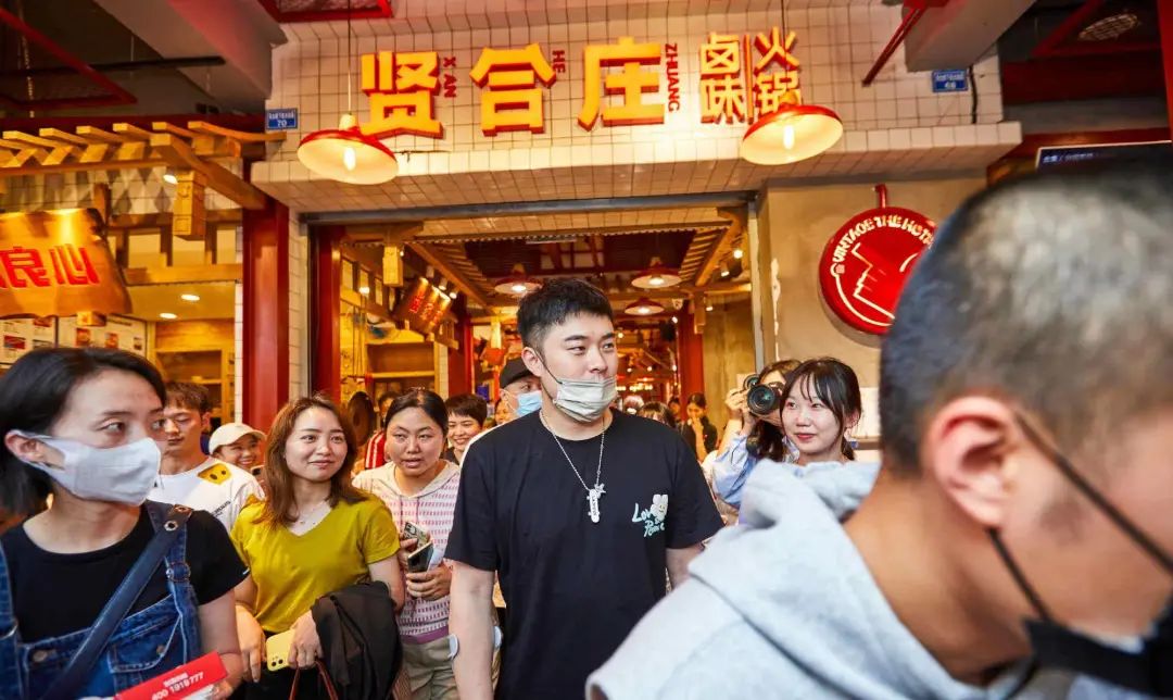 关晓彤旗下奶茶店被起诉,关晓彤方回应关联奶茶公司被起诉