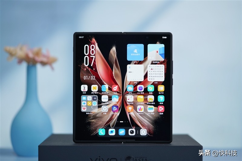 vivoxfold2人像方面评测,vivoxfold2为什么叫全能旗舰