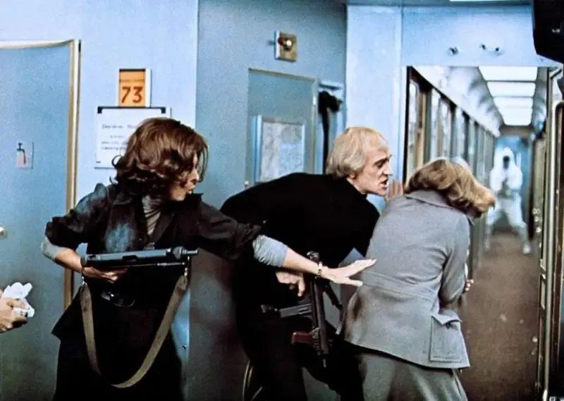 倪军|论《卡桑德拉大桥》(2006)