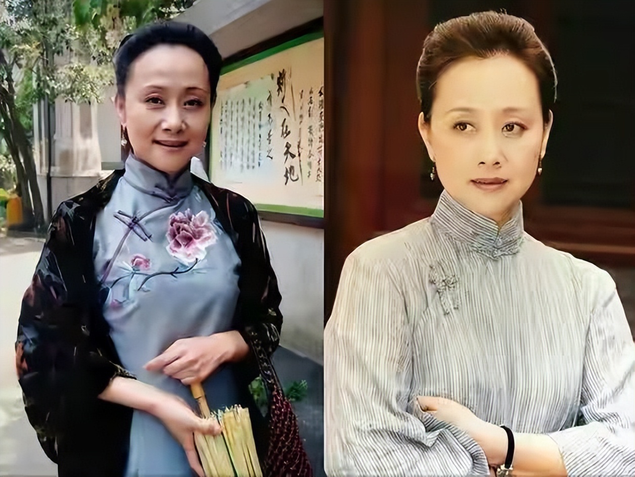 黄梅莹的穿搭,黄梅莹70岁穿搭