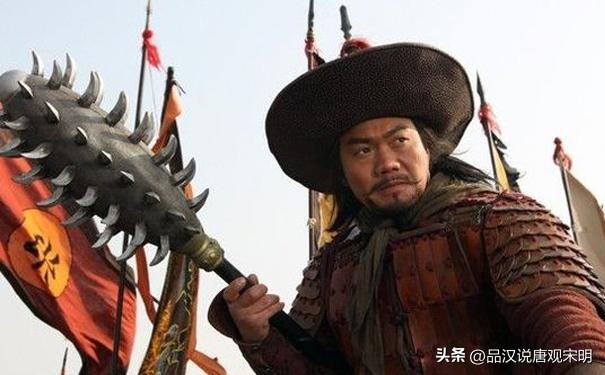 水浒传中100名最强的武将,水浒传100单八将全部实力排行