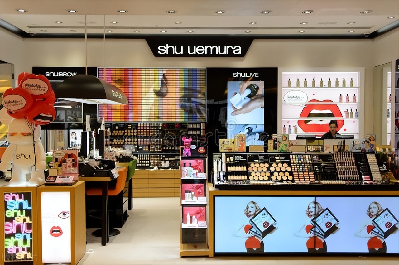 美妆教程手把手教你化妆的步骤,美妆知识点适合新手的化妆小技巧