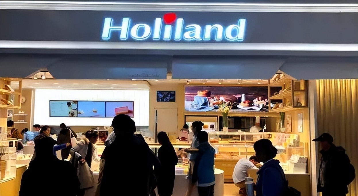 好利来蛋糕：曾经有口皆碑，遍及全国，为何如今失去以往的光辉？