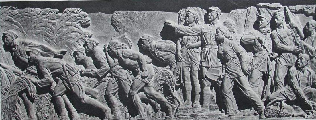 日军惨杀妇女案件始末,日军俘虏暴行