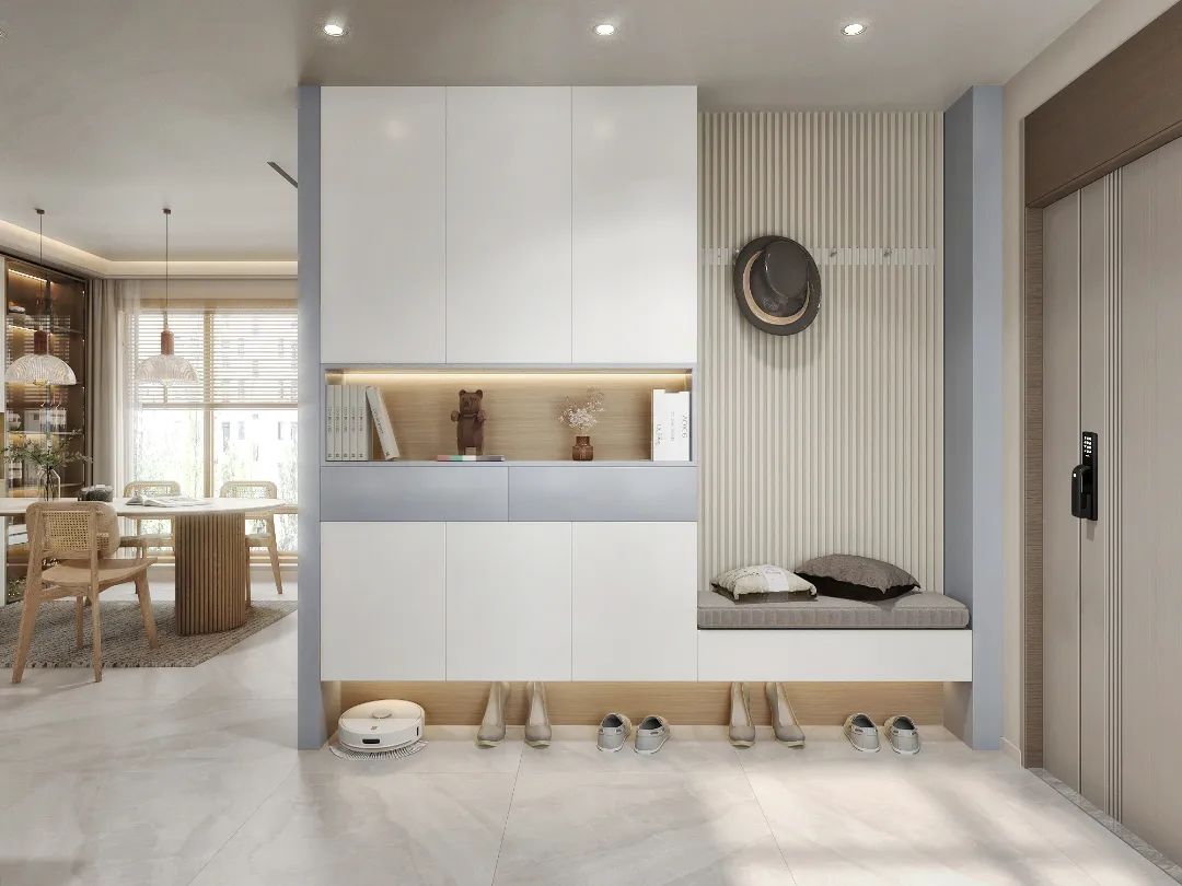 到底要不要选择全屋定制,到底有没有必要做全屋定制