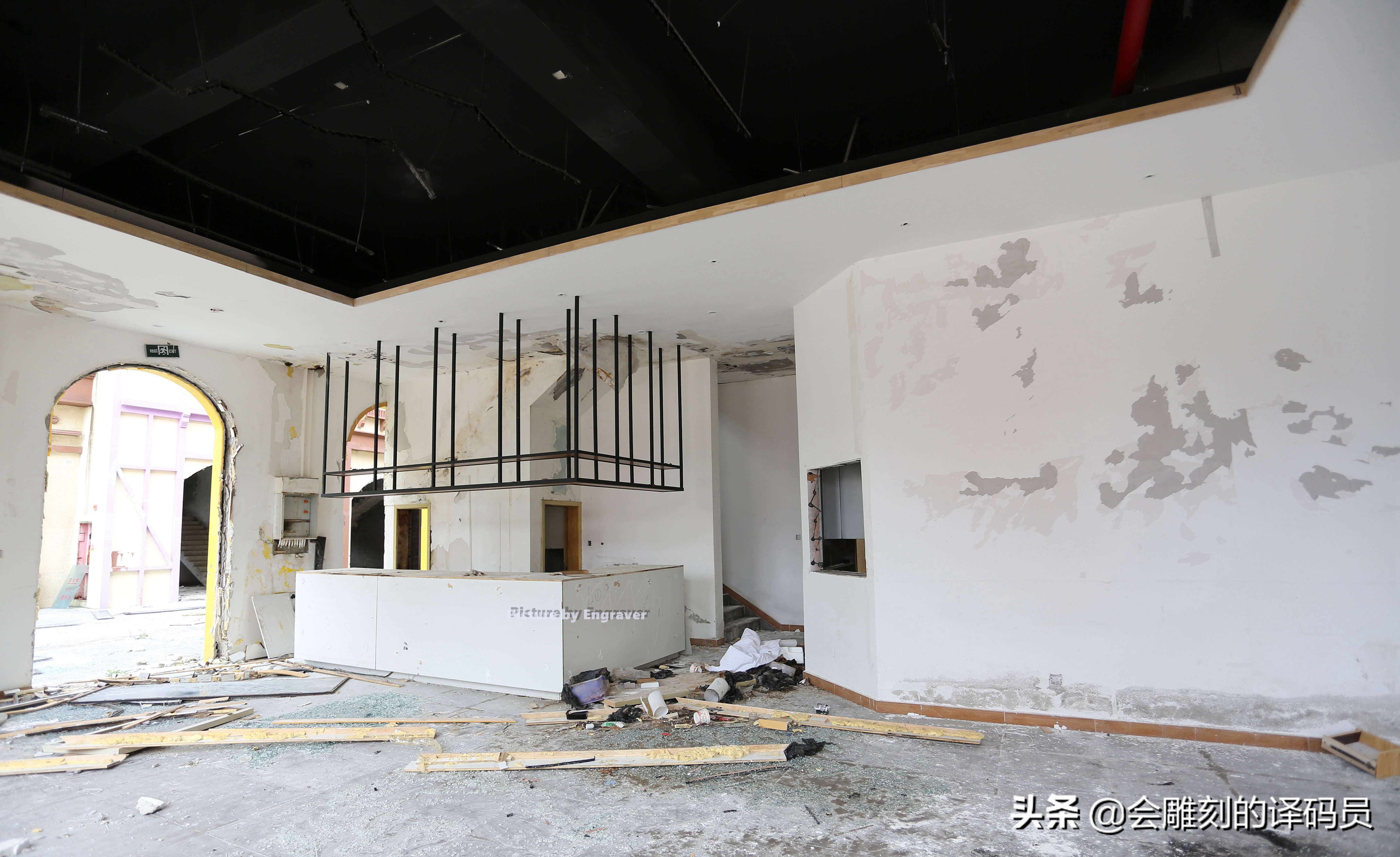 恒大城网红打卡,走进贵阳恒大文化旅游城