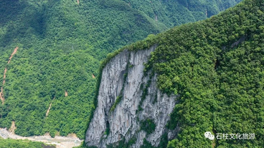 石柱县五一旅游推荐,五一景美人少的旅游景点