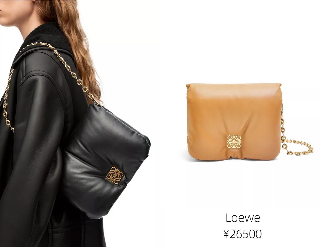 春季必买的10款包,真皮秋冬女包头层牛皮正品大牌