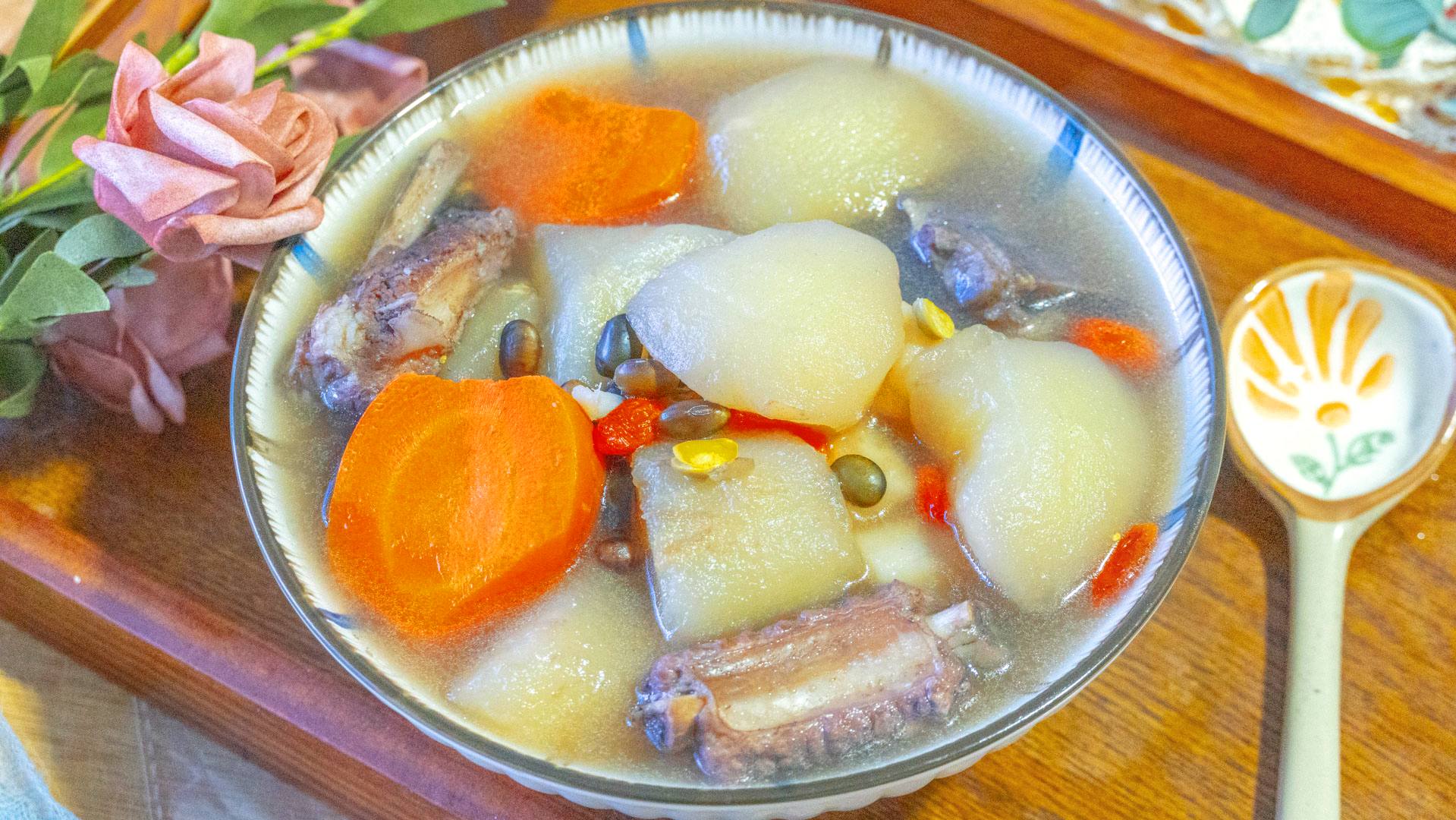 吃豆胜过吃肉六种养生豆家家都有,春吃豆赛过肉什么生肖