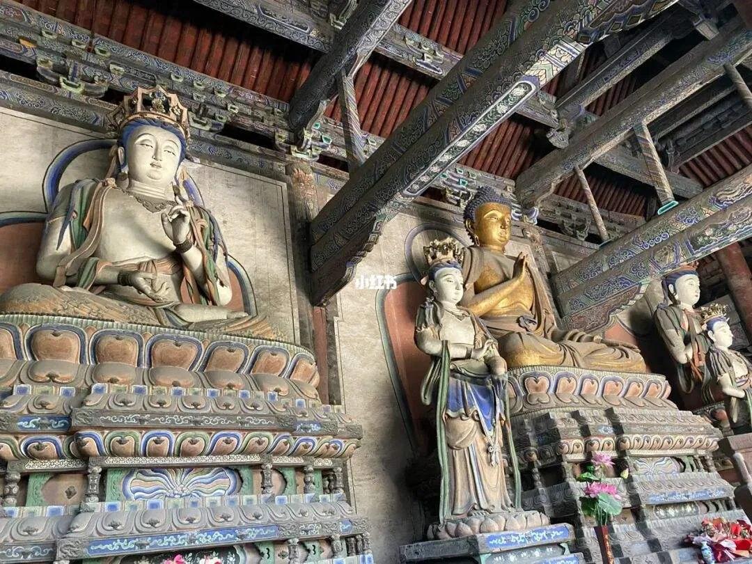 山西印象十一：大同