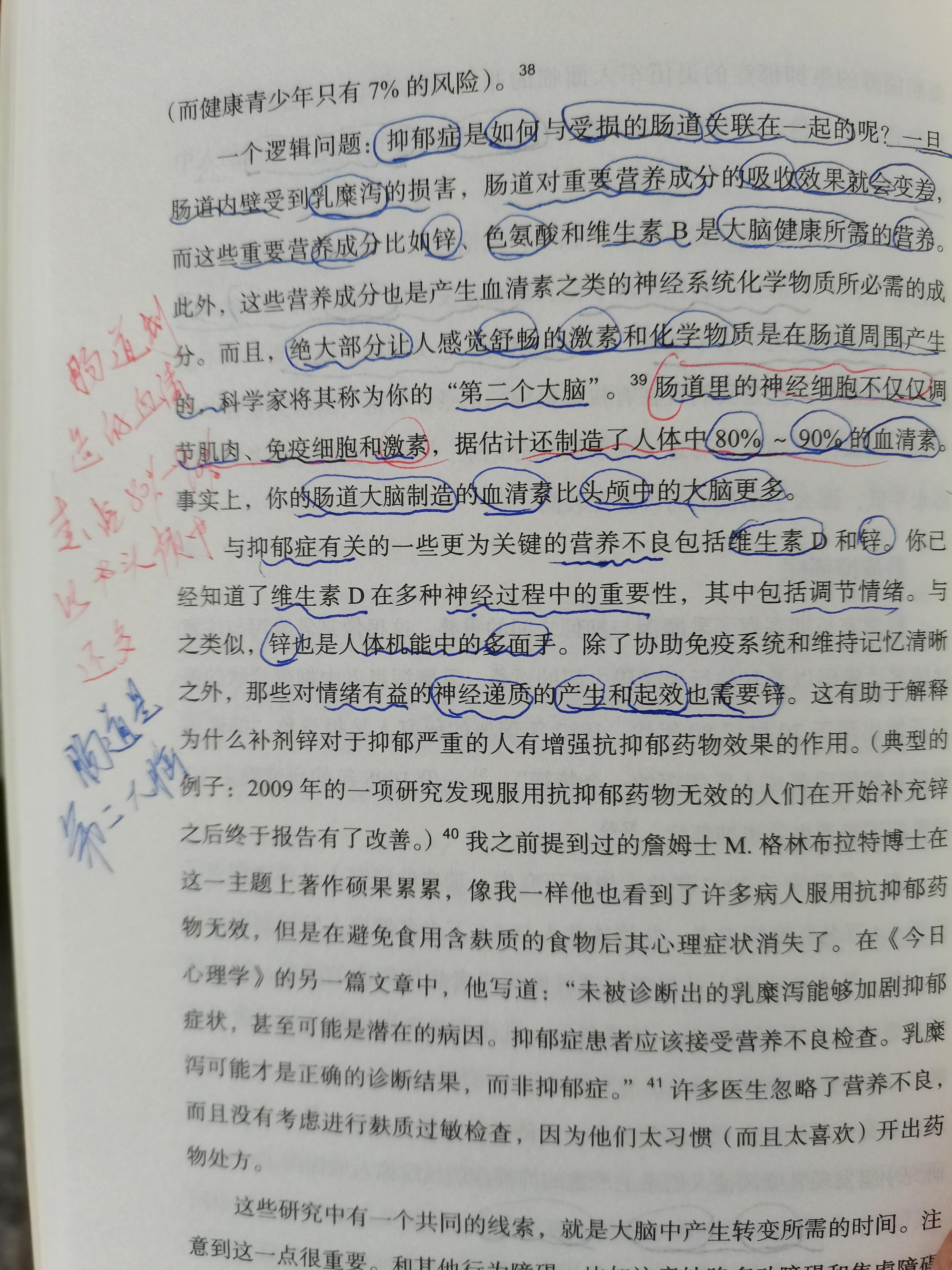 谷物大脑具备权威性吗,谷物大脑有人看过吗