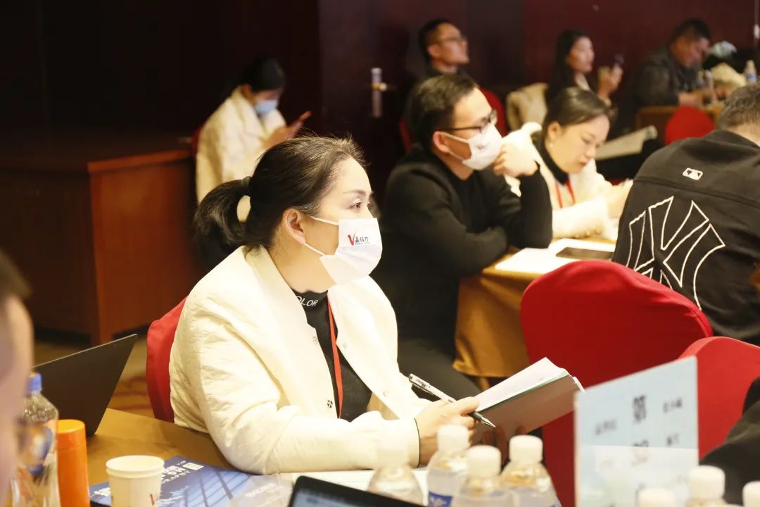 2023年赢销力《新品推广与动销》《短视频如何变现》课程成功举办