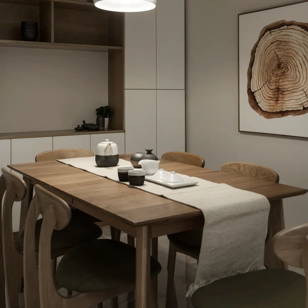 餐桌如何选一篇文章告诉你,餐桌怎么选择最合适