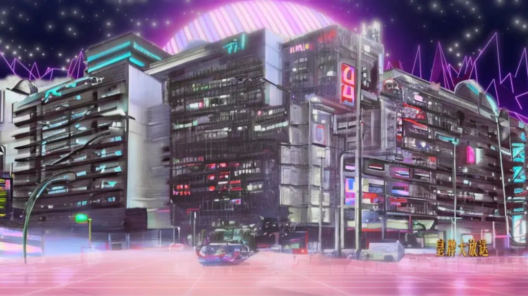 最后的城池,最后的乌托邦九龙城寨