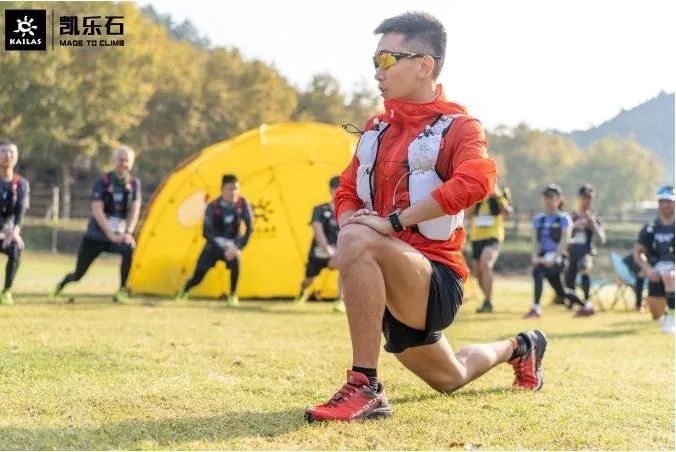 崛起的中国跑鞋,崛起的国产品牌