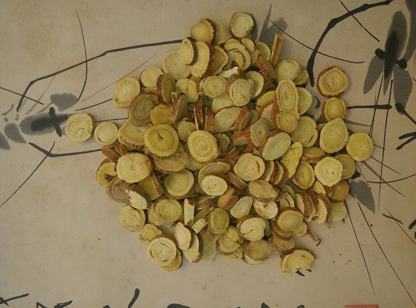 止咳药买哪种甘草片,止咳神药甘草片为啥被限制购买