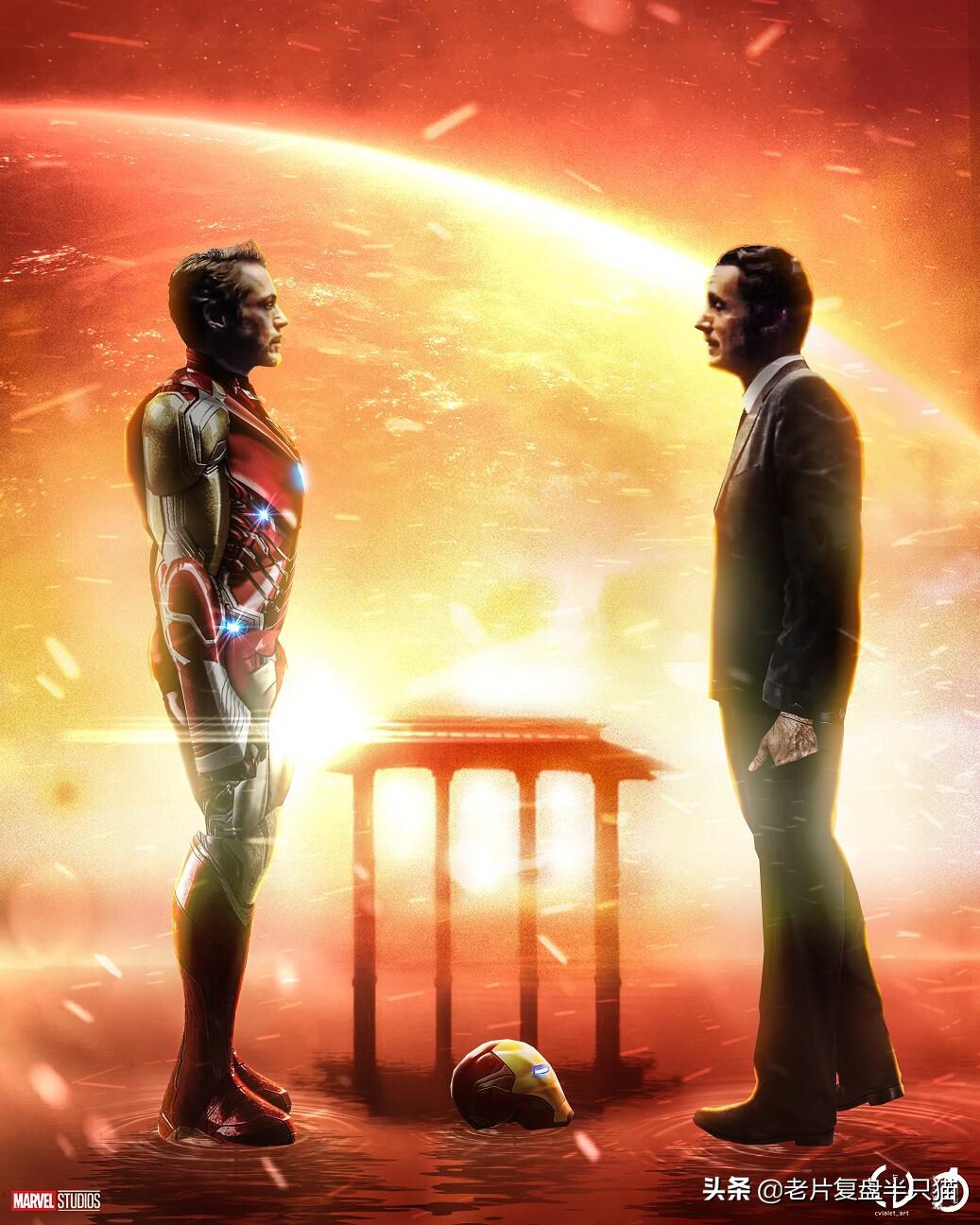 漫威系列电影复仇者联盟4,漫威复仇者联盟4终极之战