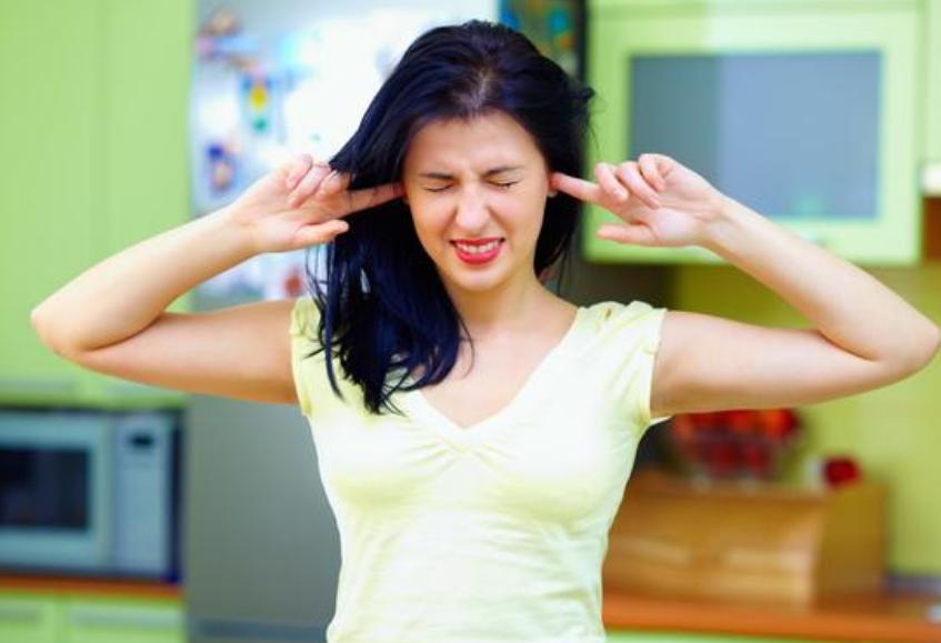 噪音扰民最新法律法规,噪音扰民法律法规最新