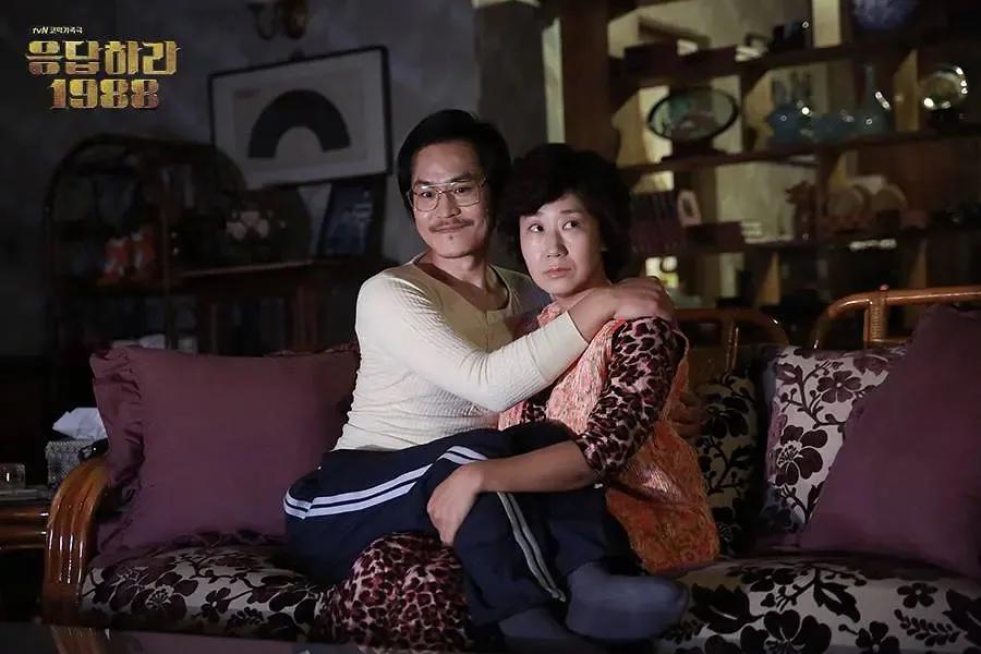 请回答1988冬日必备,韩剧请回答1988看完第一集的感受