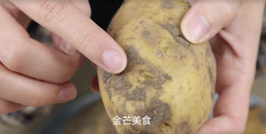 如何使用小苏打来保存土豆不发芽,土豆保存不发芽最简单的方法