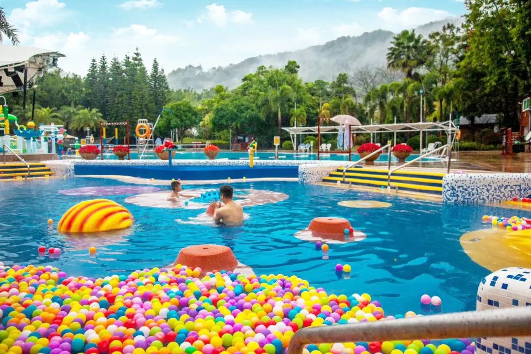 从化碧水湾温泉两日游价格多少,从化碧水湾温泉度假春节
