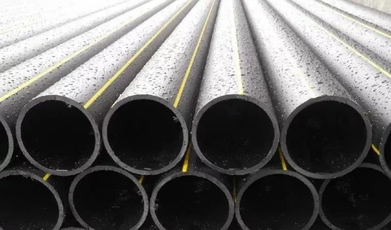 给排水管道设计与施工原版,给排水设计选管材参考什么规范