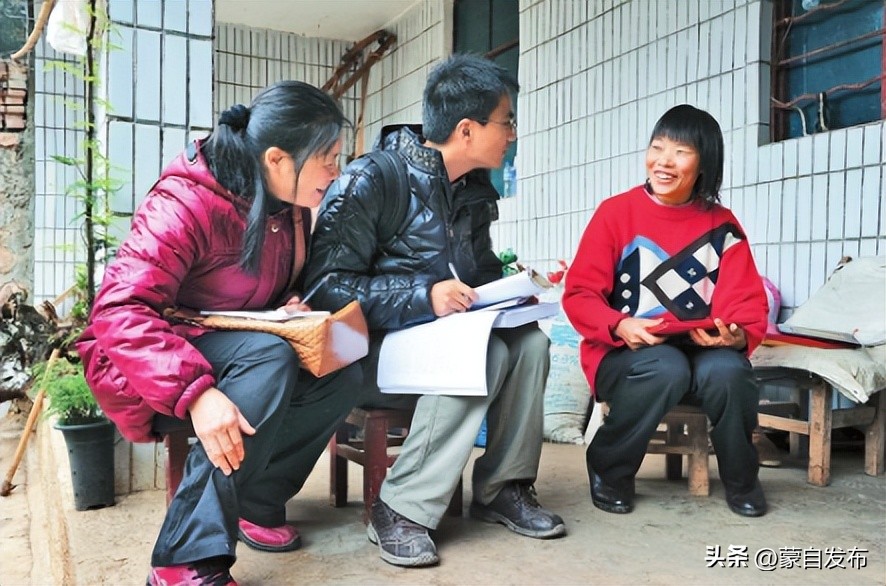 云南出席*党**的二十大代表,背后都有哪些故事?