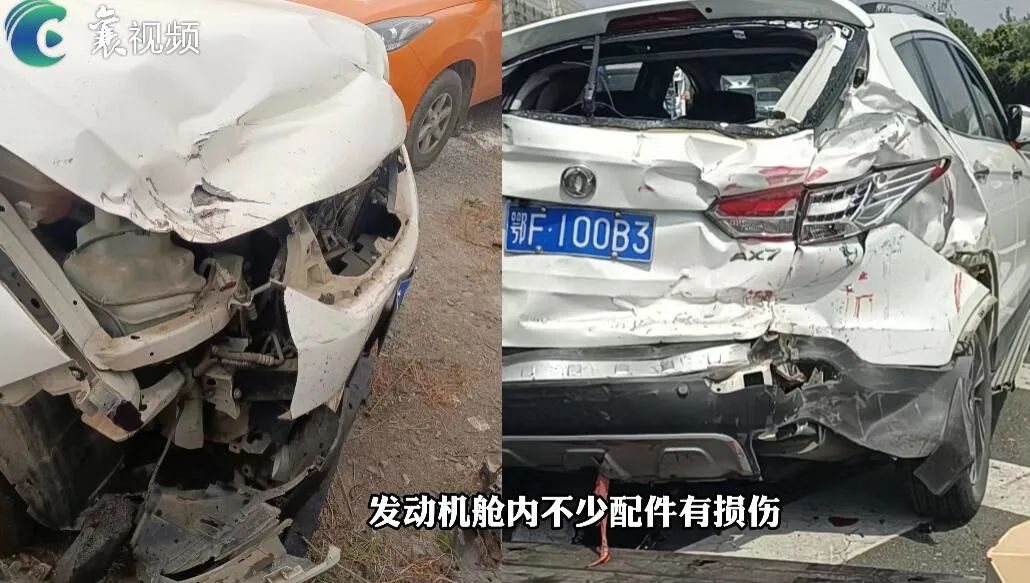 刚刚，这件事涉及襄阳百万车主！