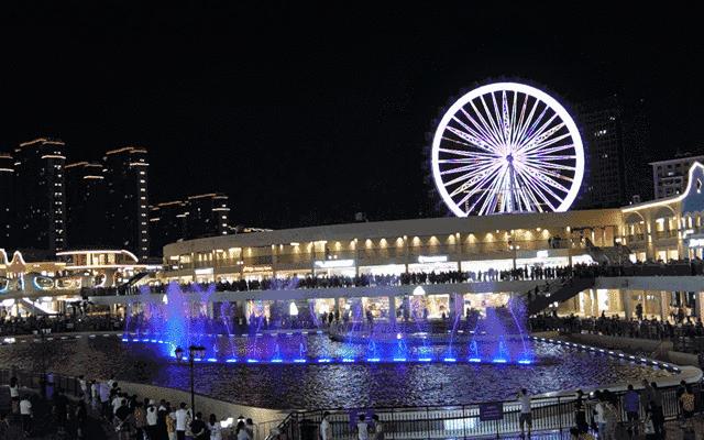 国庆旅游攻略推荐淄博,国庆节出游攻略6