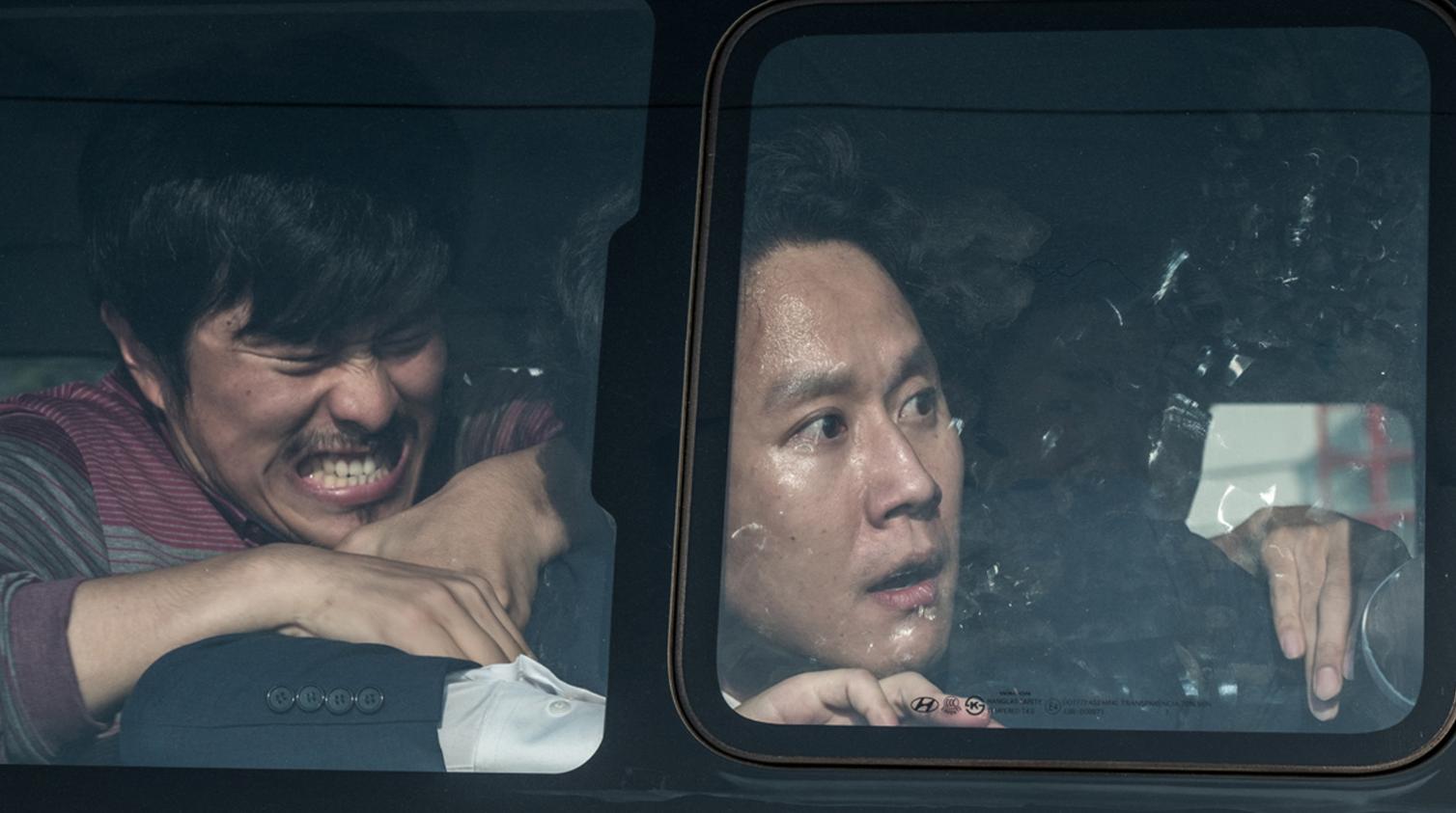 犯罪都市2票房破1000万了吗,韩国惊悚电影票房排行榜