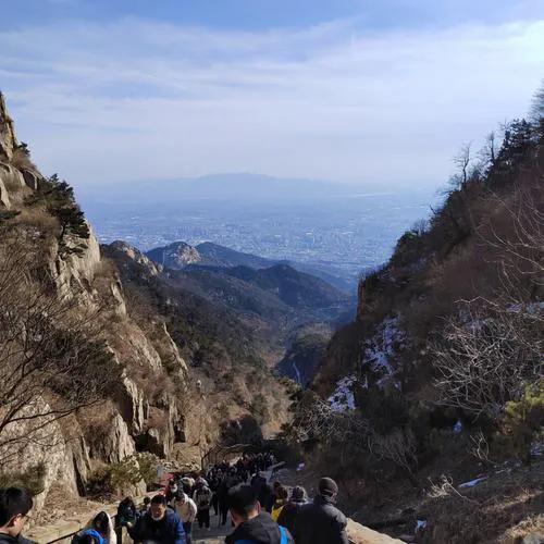 灞变笢涓滆惀鍗佸ぇ鏃呮父鏅偣,灞变笢鏋ｅ簞鏃呮父蹇呭幓鍗佸ぇ鏅偣