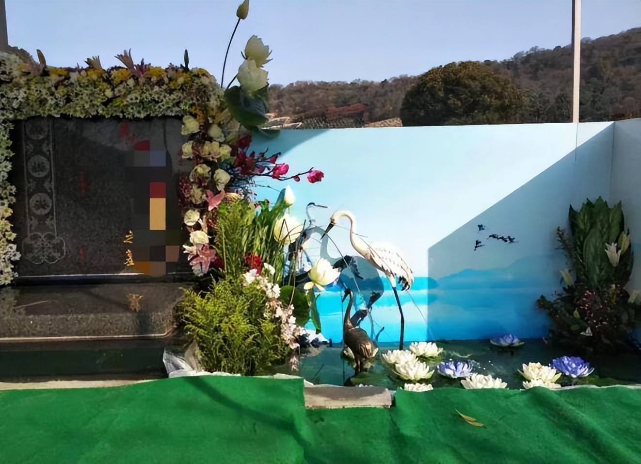 无锡百世菩提礼仪,无锡百世菩提