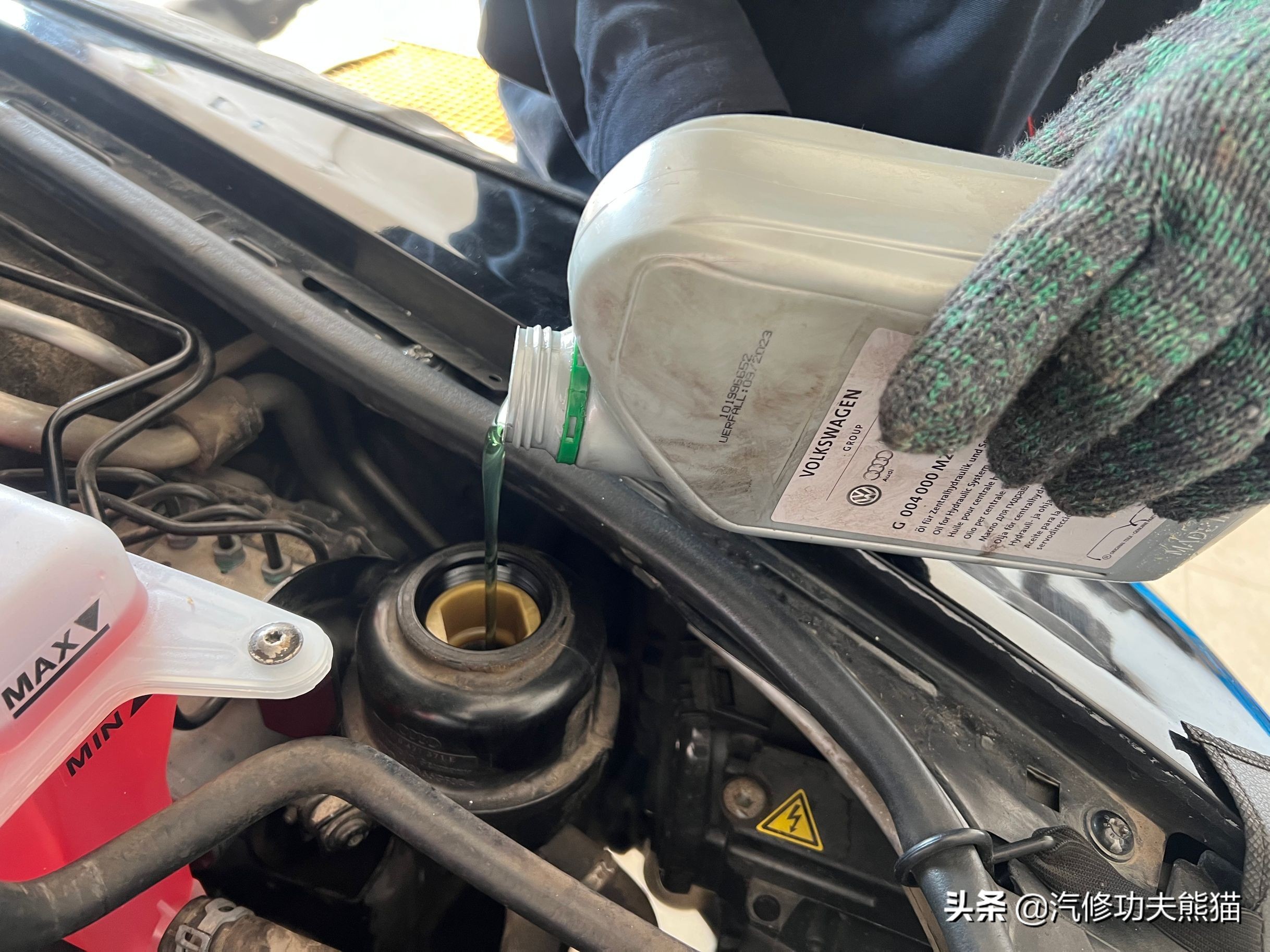 修车烧机油到底要不要拆发动机,修车把车修坏属于民事侵权吗