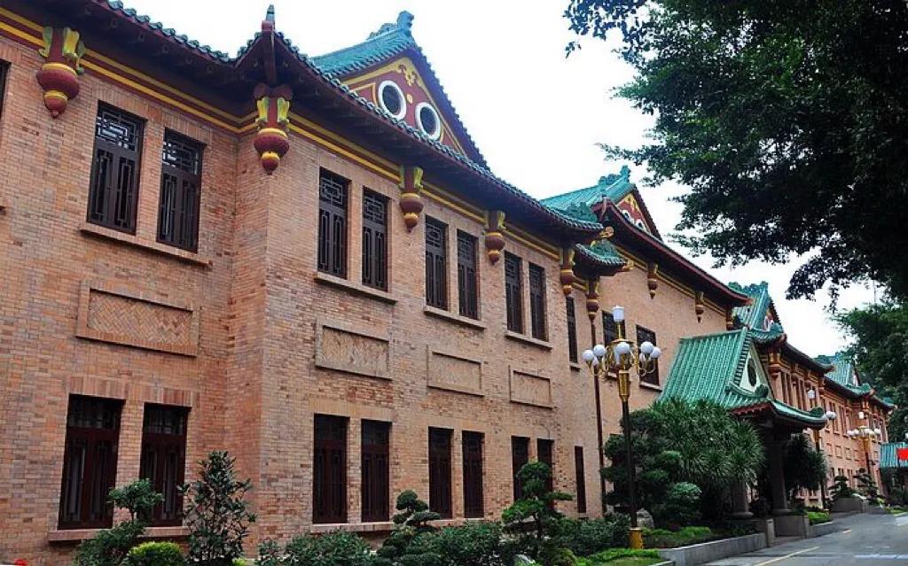 粤军南天王陈济棠,南天王陈济棠图片大全