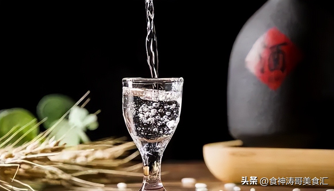 日常必备的口粮酒品牌,日常口粮酒纯粮食酒推荐