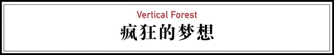 中国第一个垂直森林住宅项目,黄冈垂直森林住宅