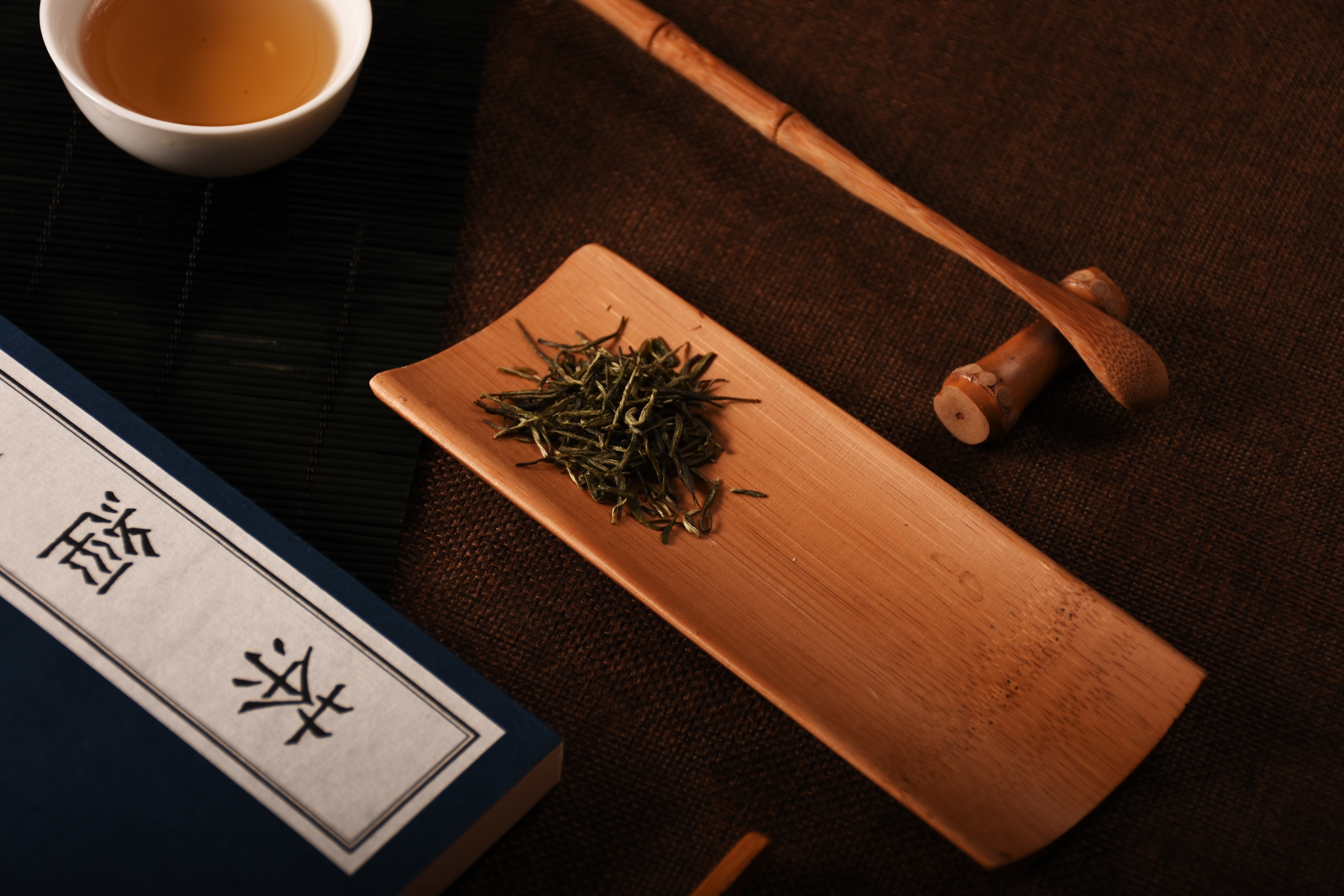 谷雨节气茶有哪些功效,新鲜谷雨茶