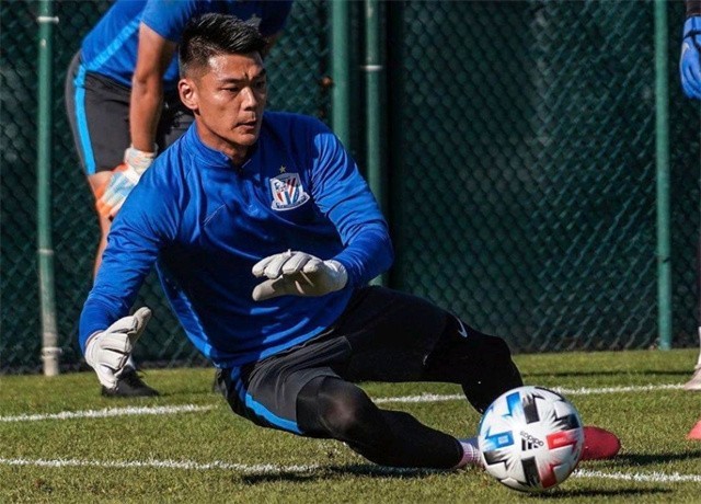 曾诚恒大三线替补门将,曾诚门将最新消息