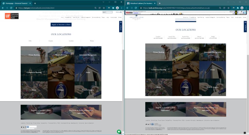 一群人开假银行,假银行被曝光后硬杠银保监局