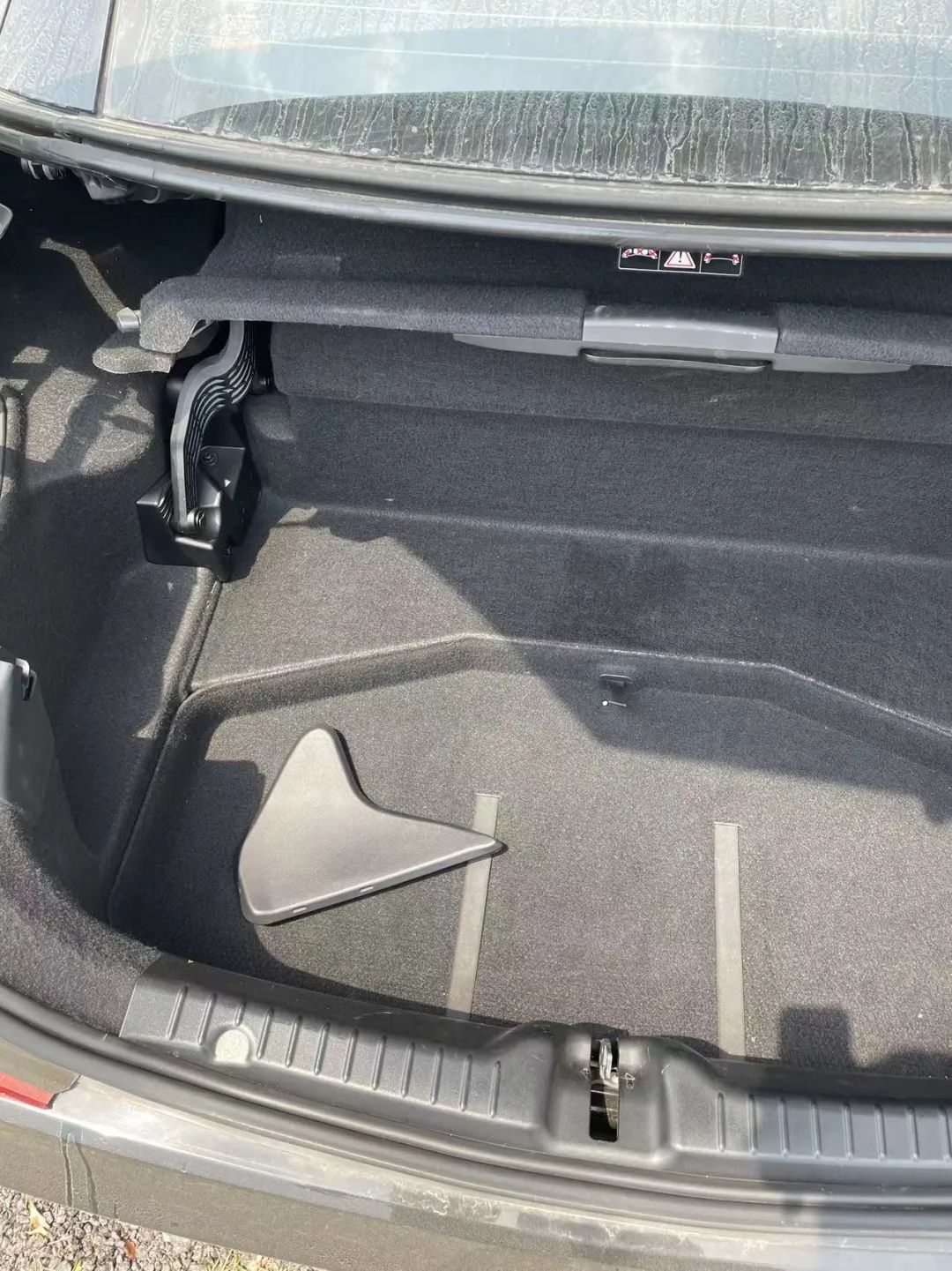 「诺粉来稿」一个宝爸“旧情复燃”的故事，巴博斯26SC照进现实