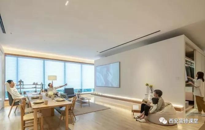 客厅不要沙发怎么布置,客厅不要茶几怎么布置