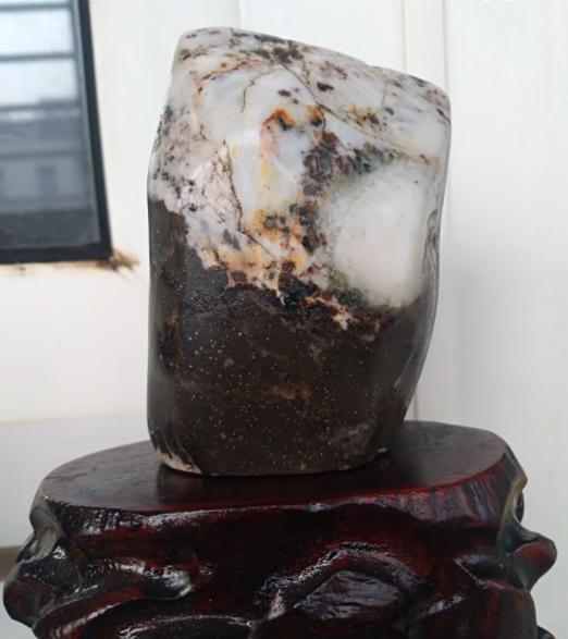 天下第一石头奇石,最真实的奇石传说