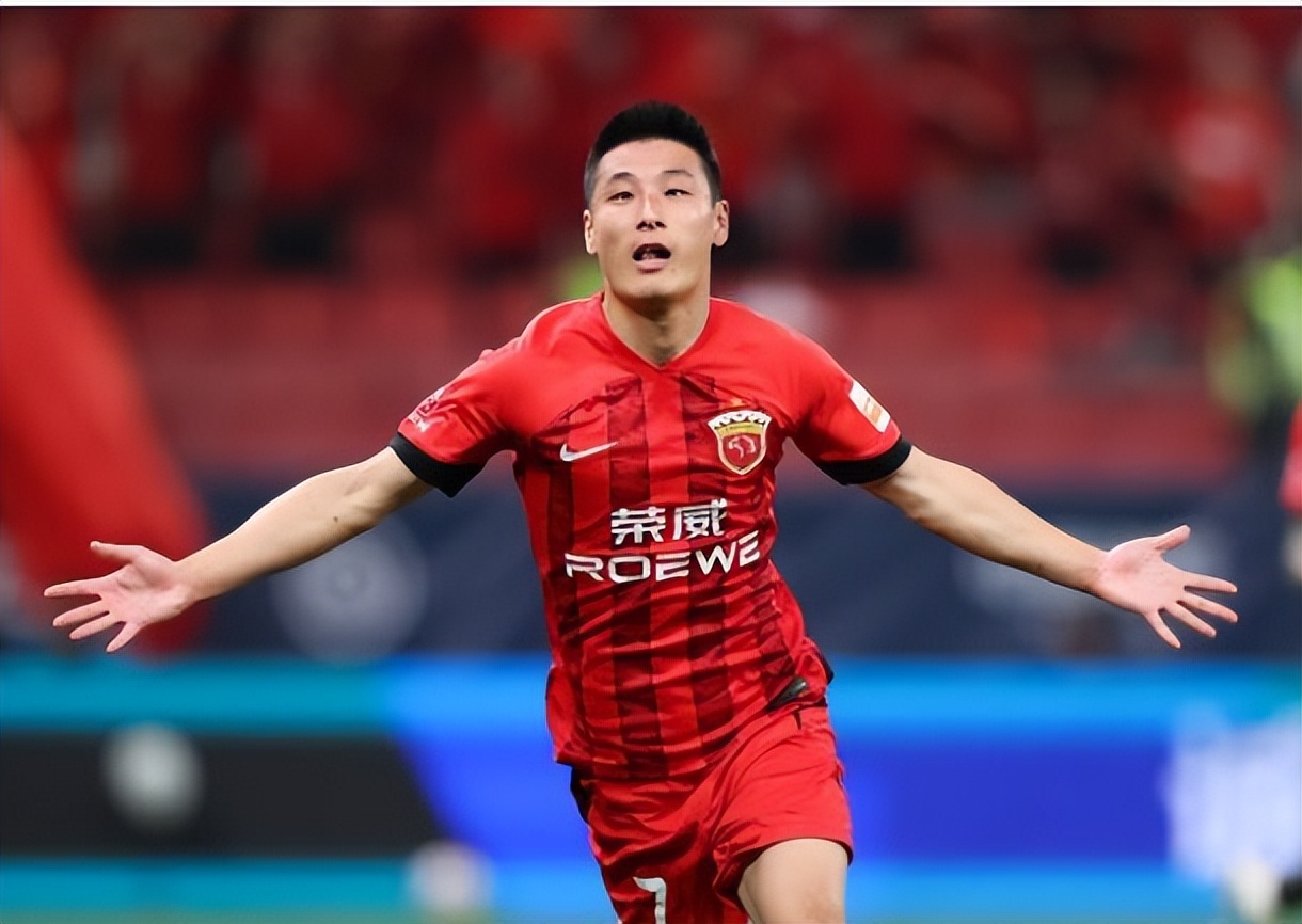 武磊回击鲁能完整视频,武磊回击国足视频