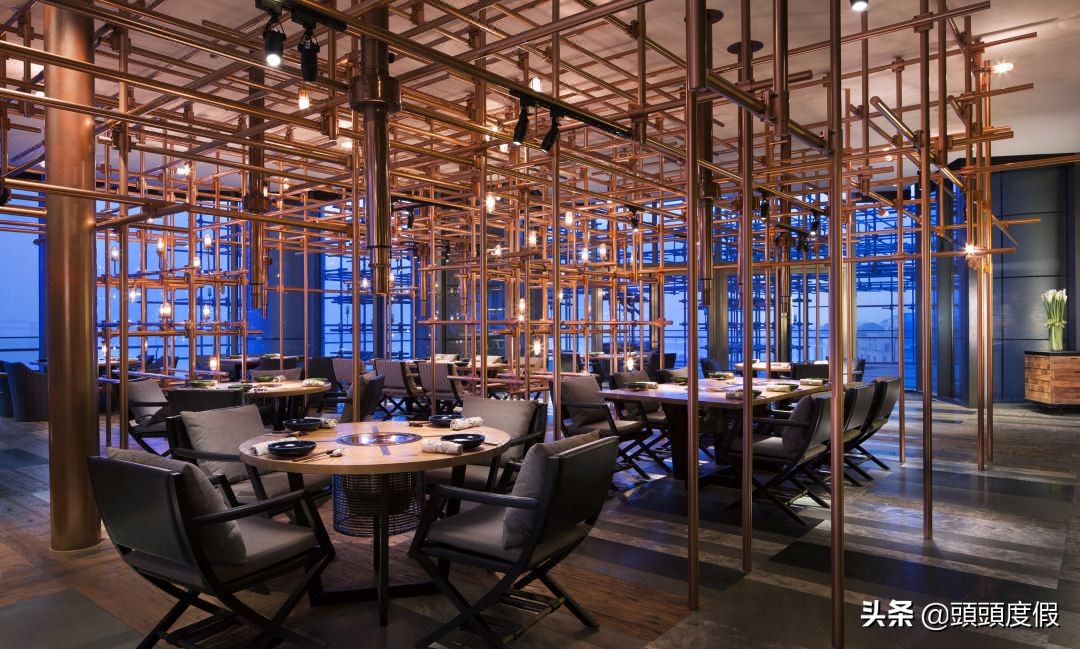 大连最高端的前三酒店,大连三星级酒店